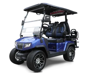 EVO Electric